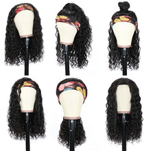 Load image into Gallery viewer, HEADBAND WIGS