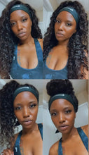 Load image into Gallery viewer, HEADBAND WIGS
