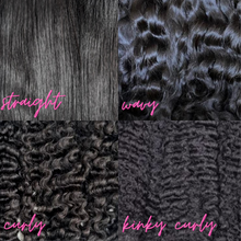 Load image into Gallery viewer, CUSTOM WIG UNIT CONSTRUCTION