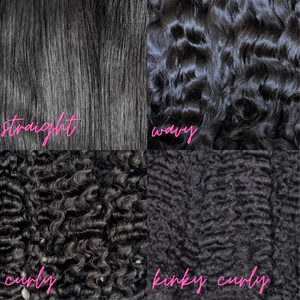 CUSTOM WIG UNIT CONSTRUCTION
